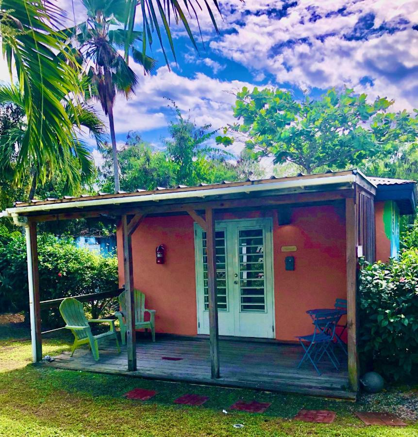 Esperanza Inn Guesthouse (Adults Only) Vieques Zewnętrze zdjęcie