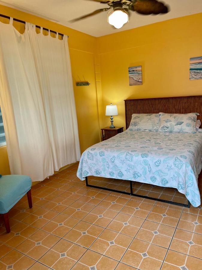 Esperanza Inn Guesthouse (Adults Only) Vieques Pokój zdjęcie