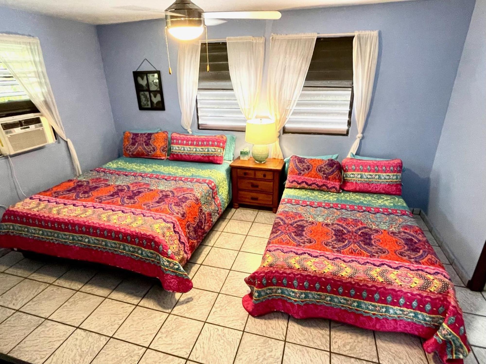 Esperanza Inn Guesthouse (Adults Only) Vieques Pokój zdjęcie