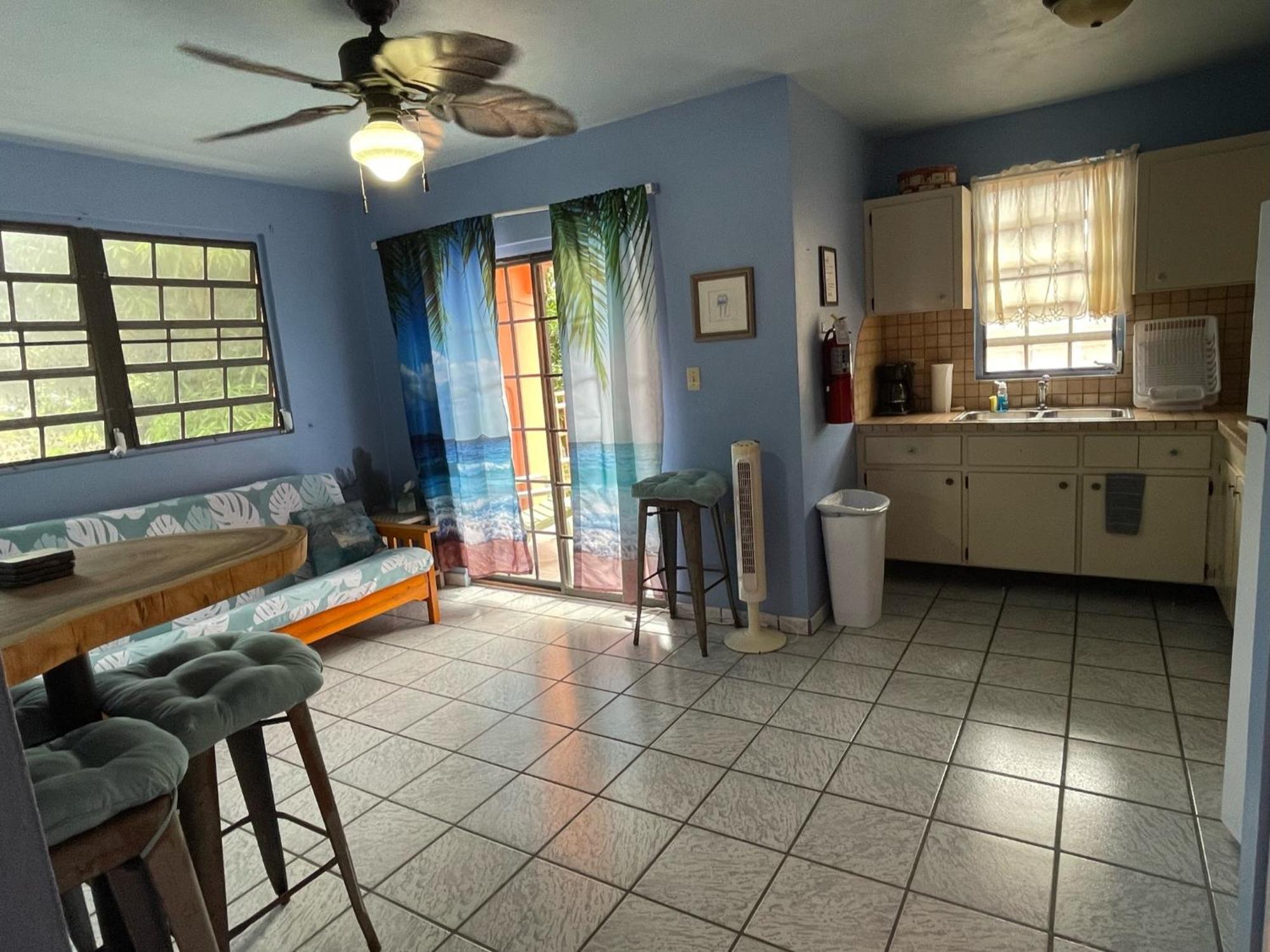 Esperanza Inn Guesthouse (Adults Only) Vieques Pokój zdjęcie