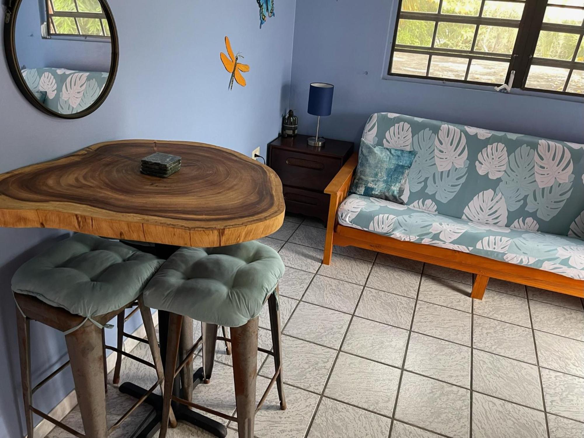 Esperanza Inn Guesthouse (Adults Only) Vieques Pokój zdjęcie