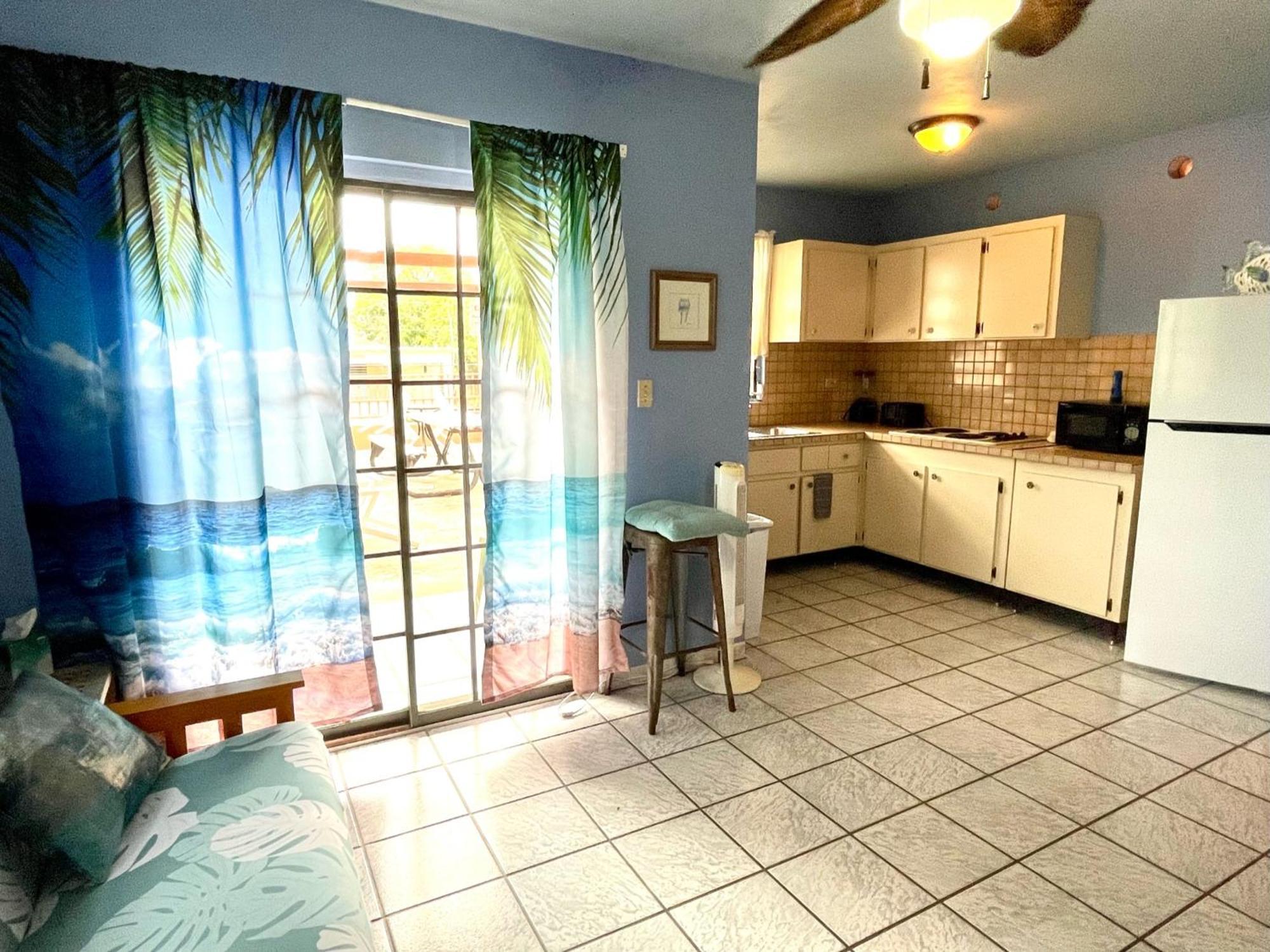 Esperanza Inn Guesthouse (Adults Only) Vieques Pokój zdjęcie