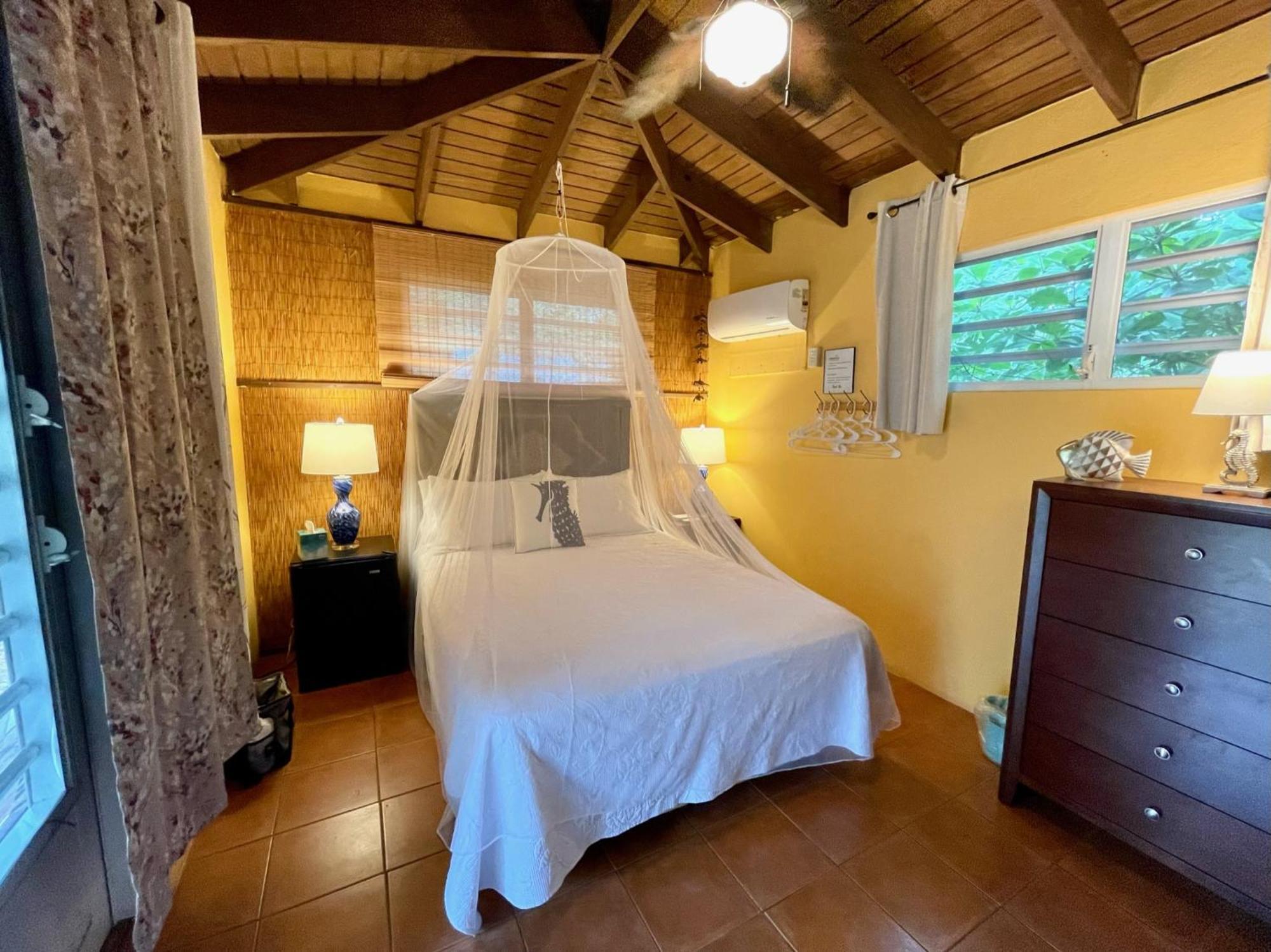 Esperanza Inn Guesthouse (Adults Only) Vieques Pokój zdjęcie