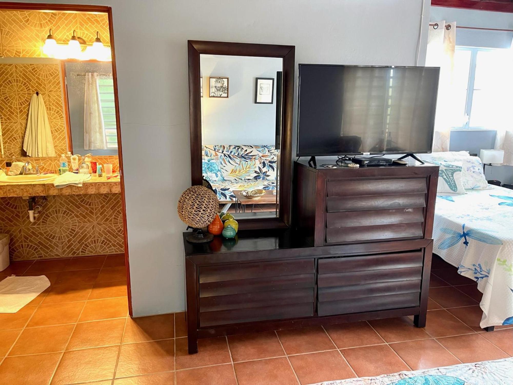 Esperanza Inn Guesthouse (Adults Only) Vieques Pokój zdjęcie