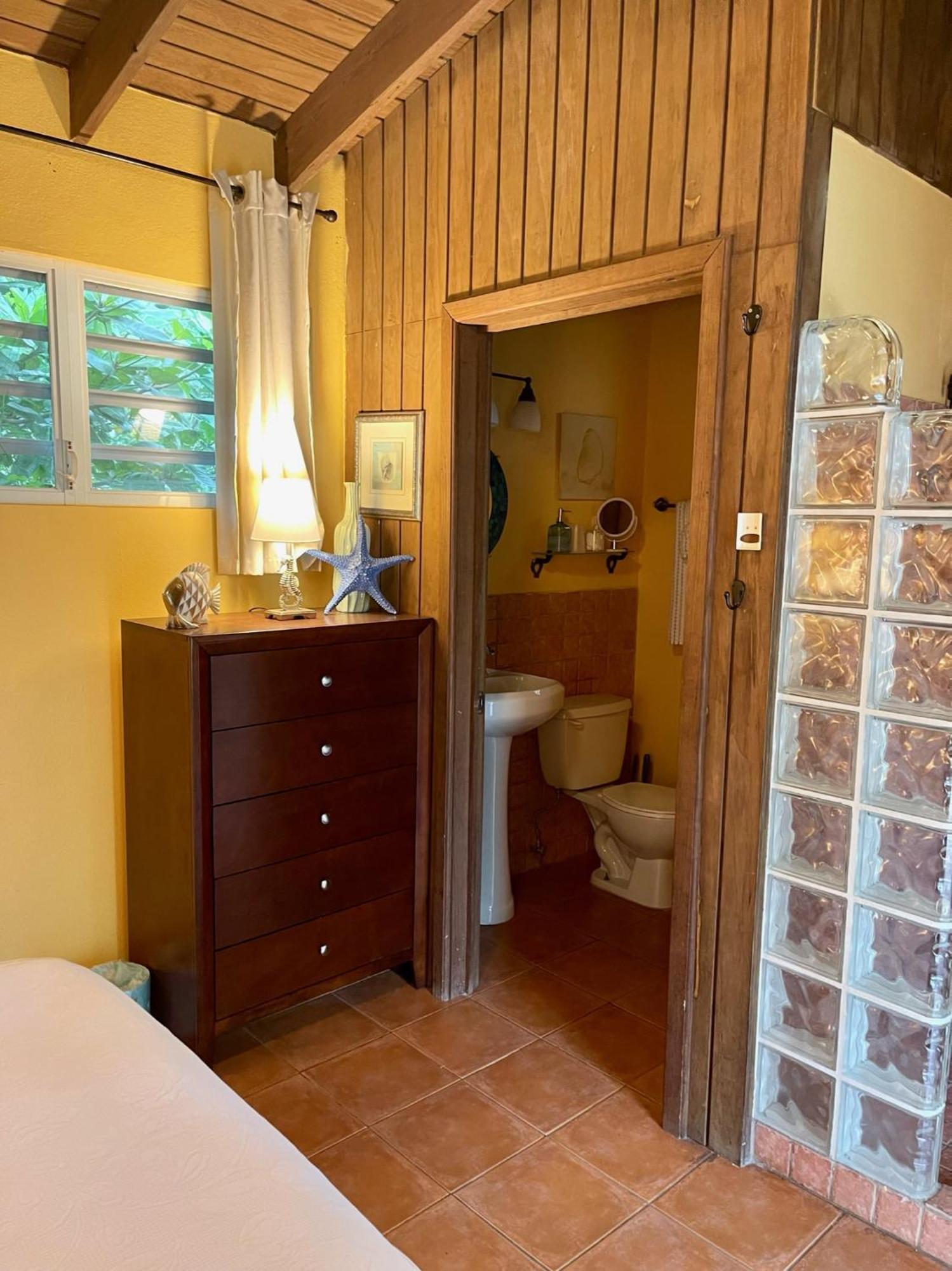 Esperanza Inn Guesthouse (Adults Only) Vieques Pokój zdjęcie