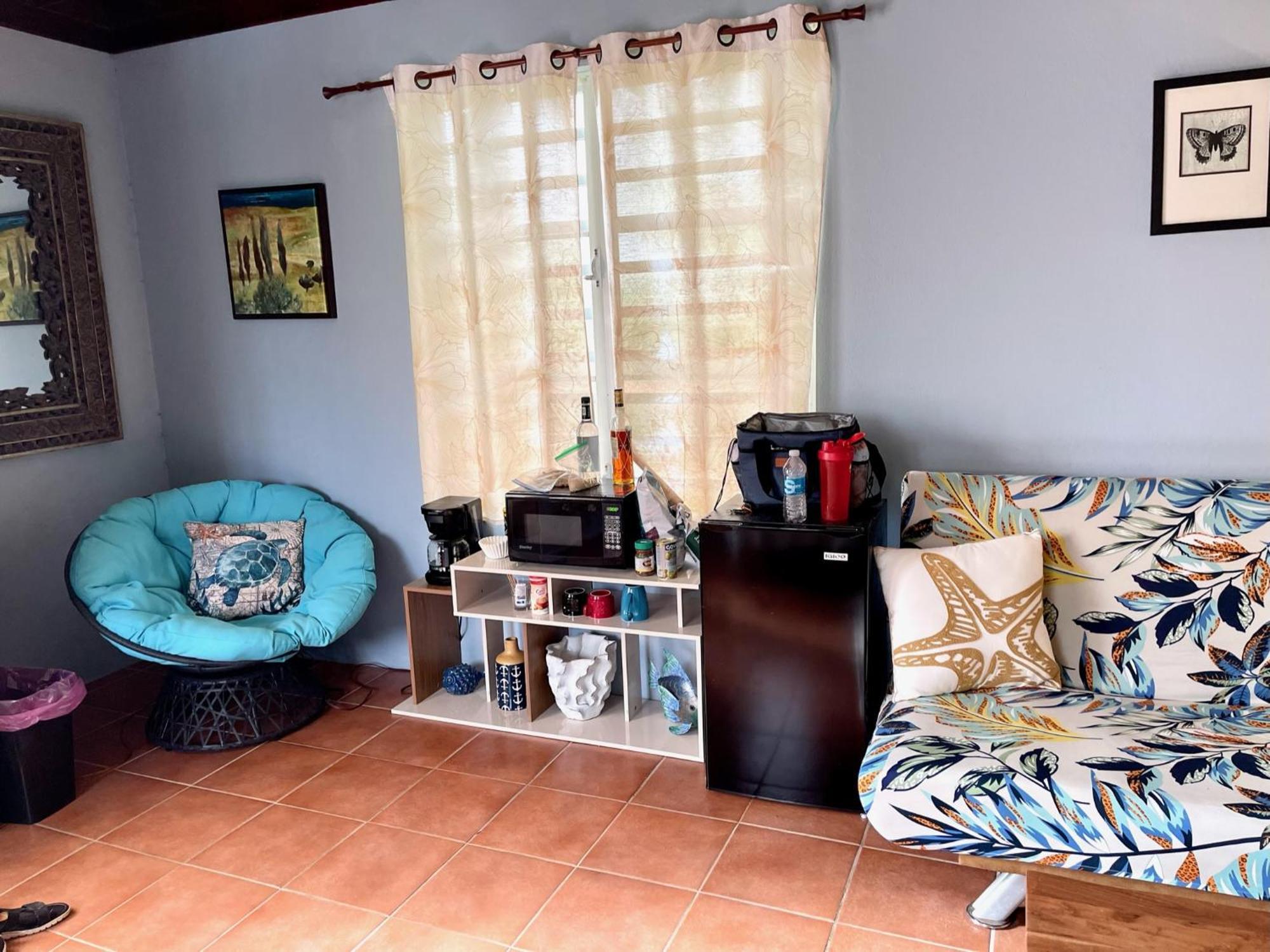 Esperanza Inn Guesthouse (Adults Only) Vieques Pokój zdjęcie