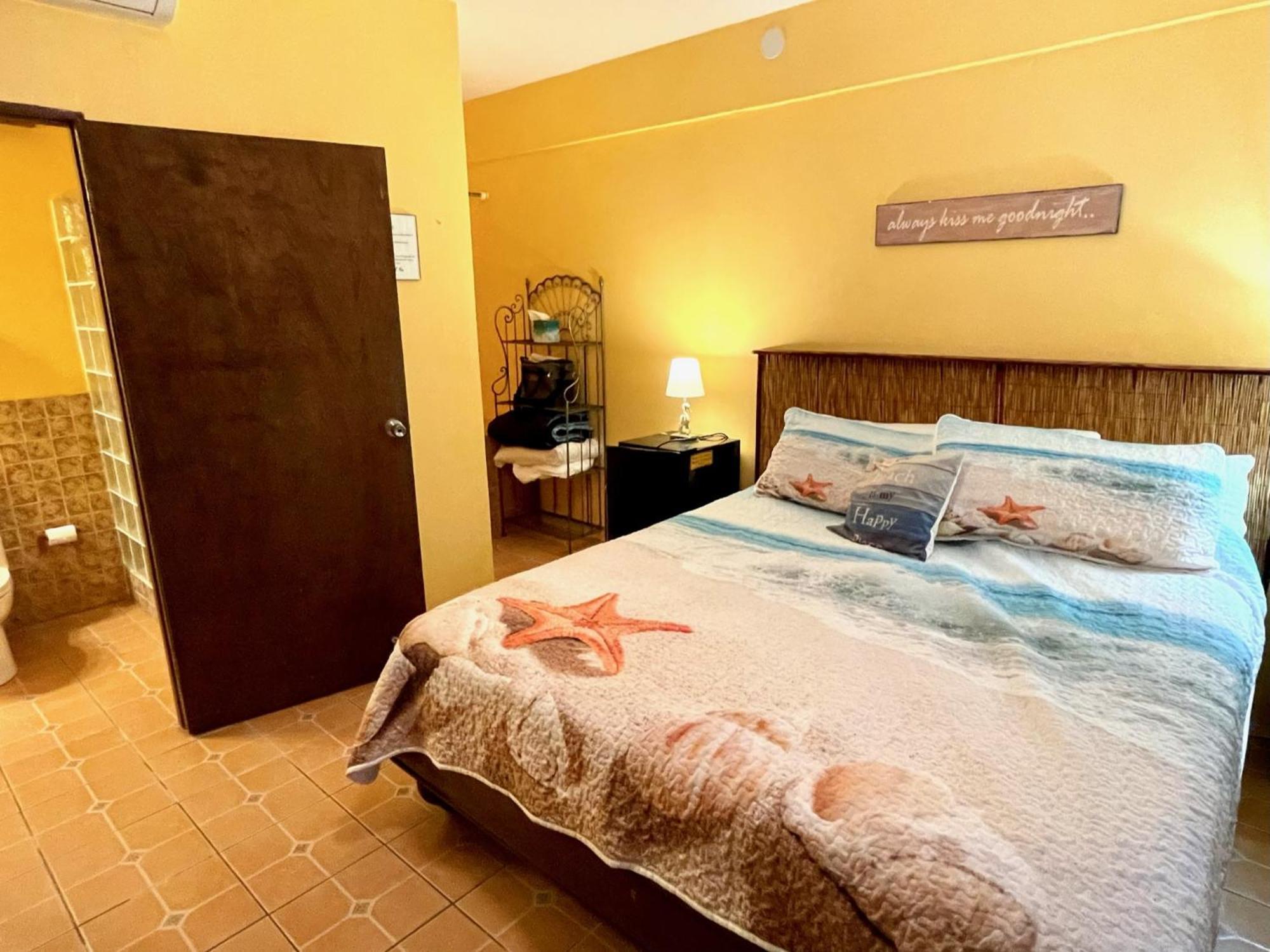 Esperanza Inn Guesthouse (Adults Only) Vieques Pokój zdjęcie
