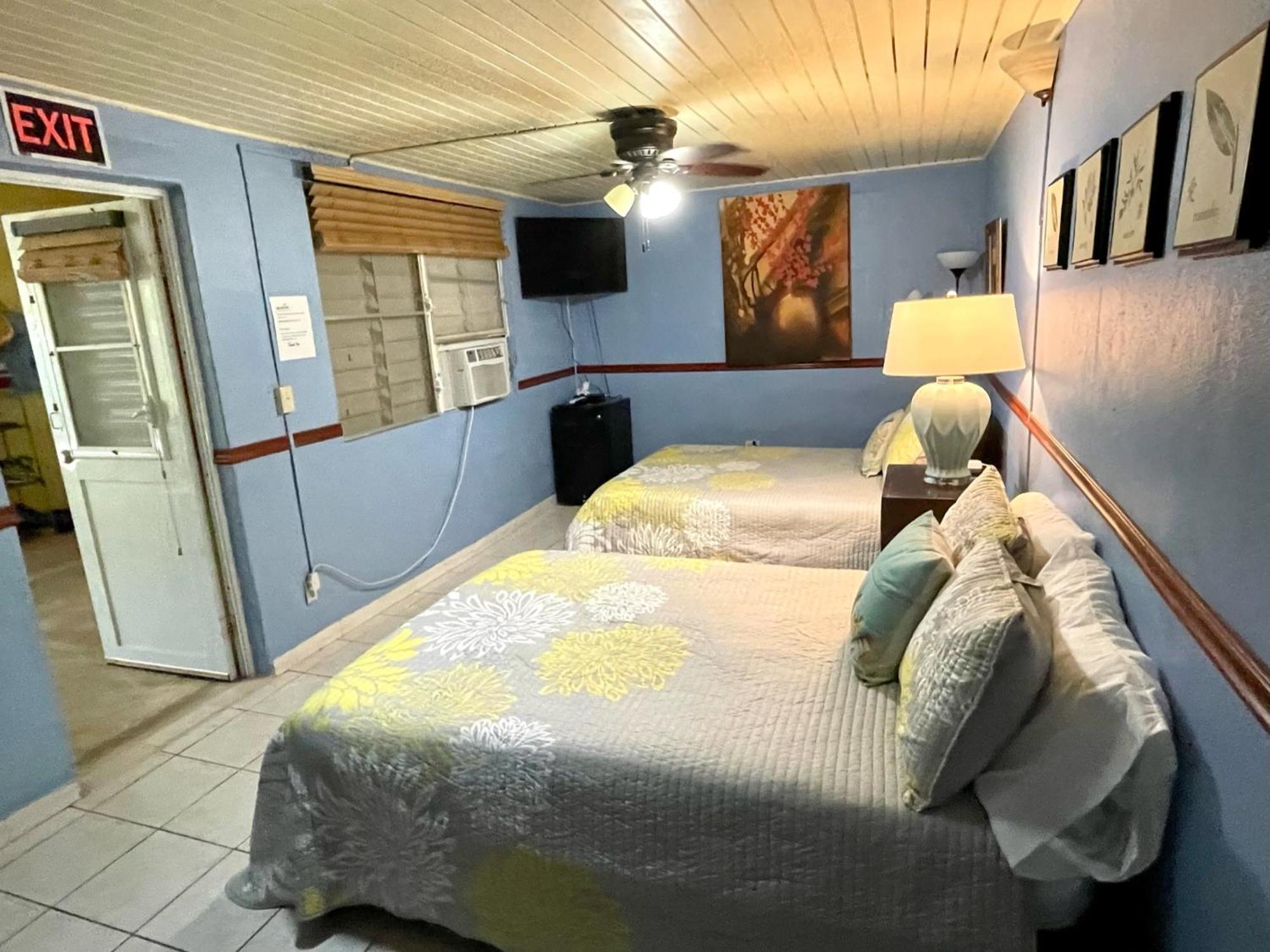 Esperanza Inn Guesthouse (Adults Only) Vieques Pokój zdjęcie