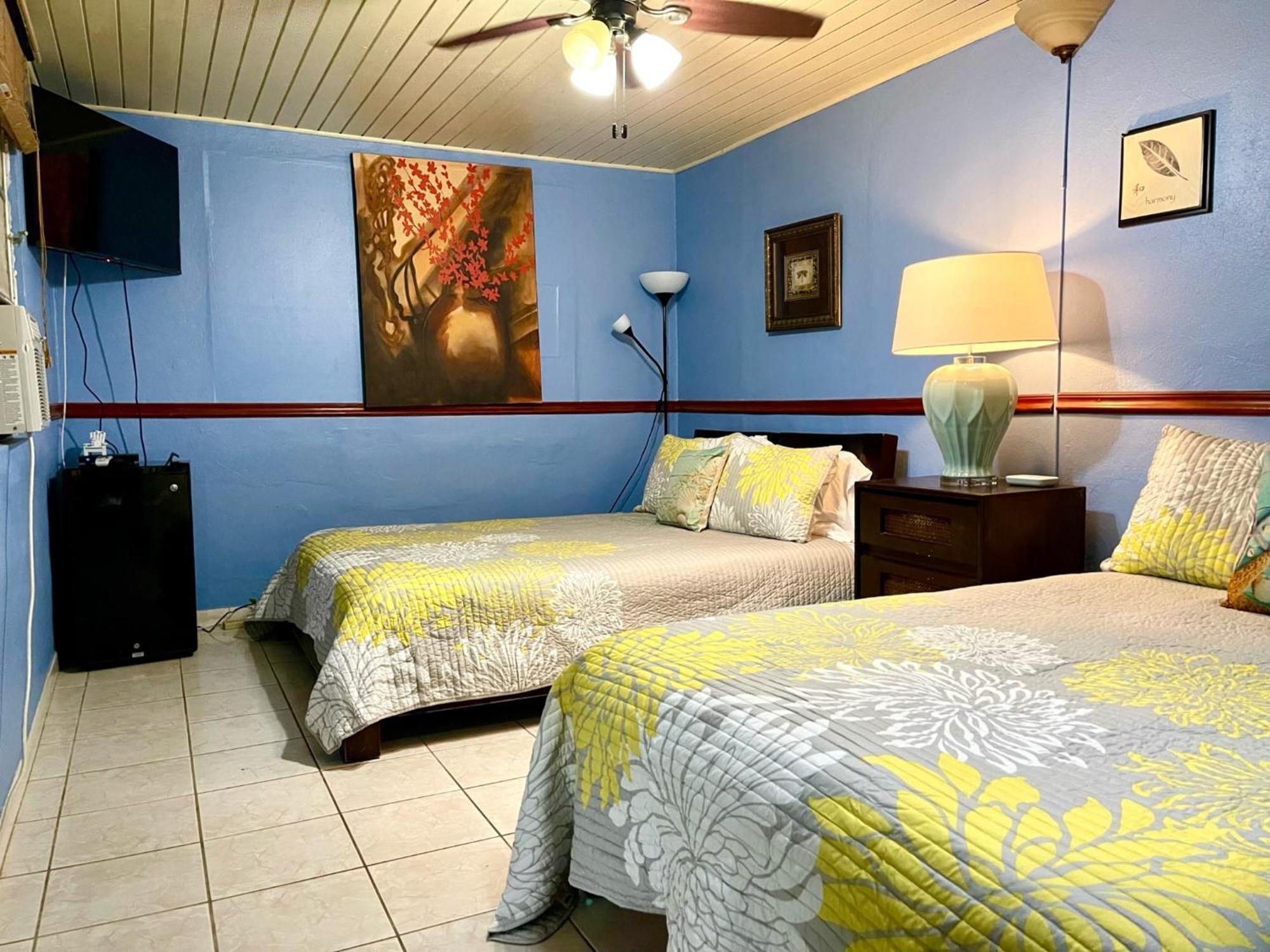 Esperanza Inn Guesthouse (Adults Only) Vieques Pokój zdjęcie
