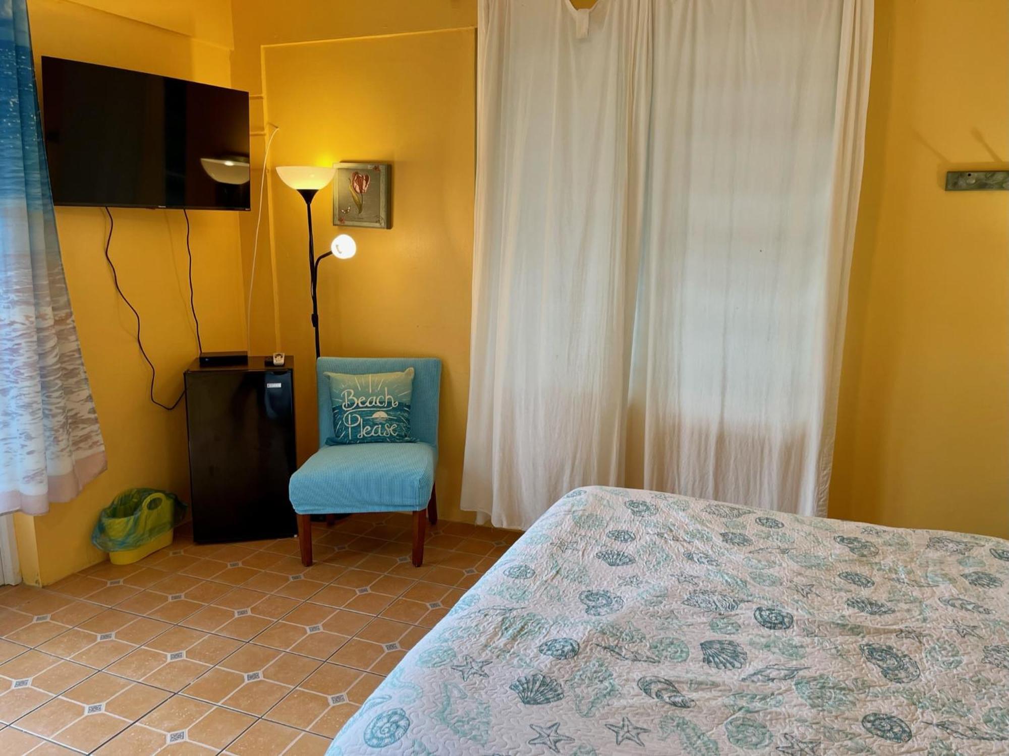 Esperanza Inn Guesthouse (Adults Only) Vieques Pokój zdjęcie