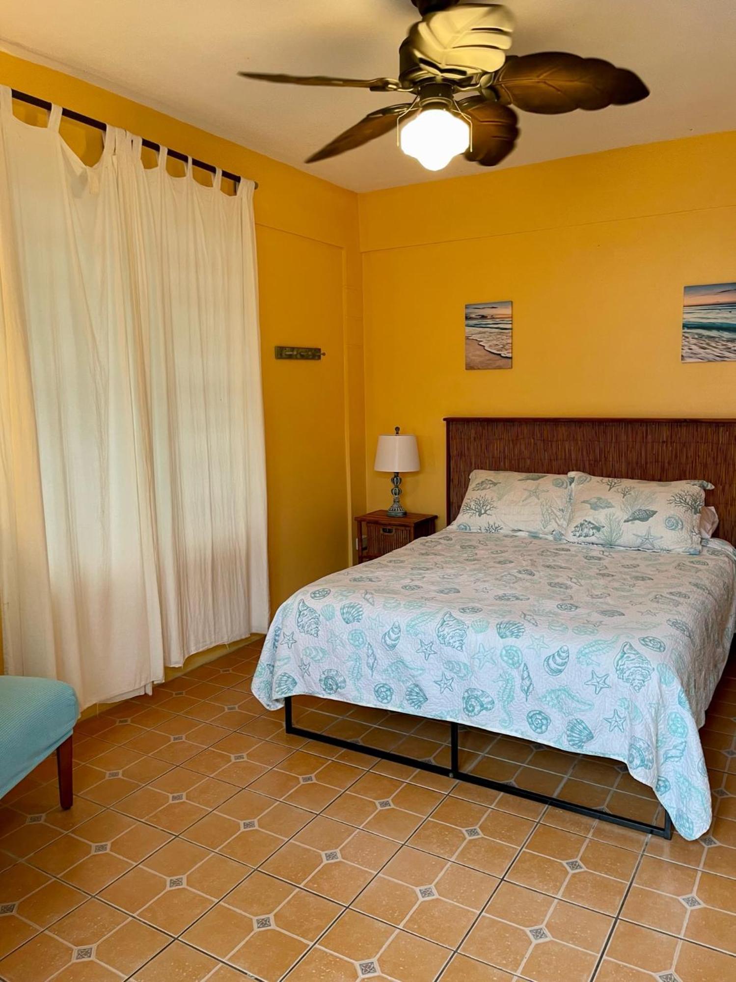 Esperanza Inn Guesthouse (Adults Only) Vieques Pokój zdjęcie