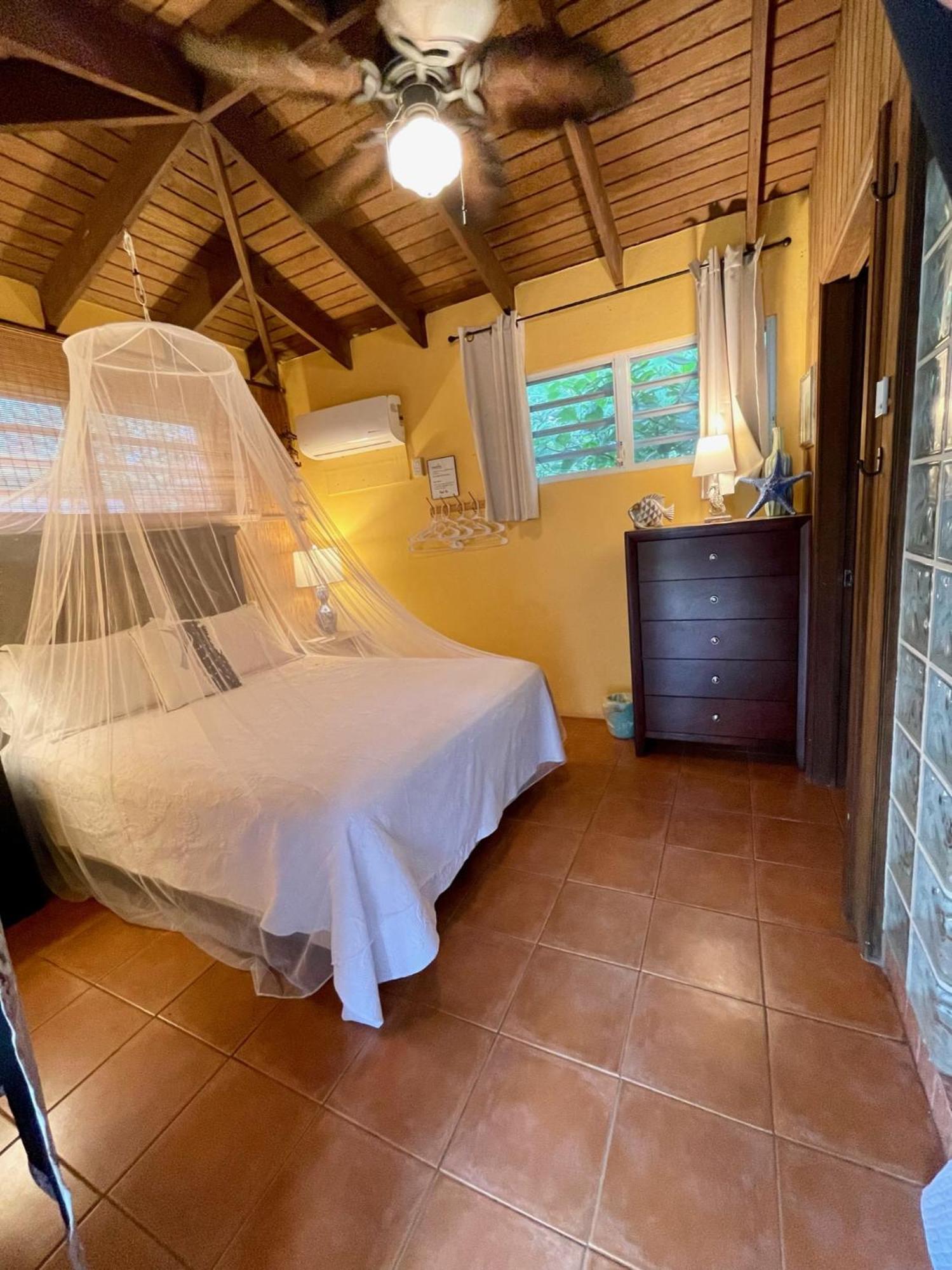Esperanza Inn Guesthouse (Adults Only) Vieques Pokój zdjęcie