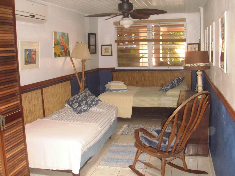 Esperanza Inn Guesthouse (Adults Only) Vieques Zewnętrze zdjęcie